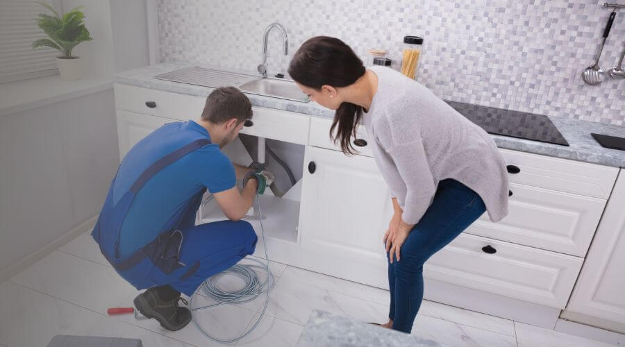 Professional sewer line replacement in Holly Hill, SC
